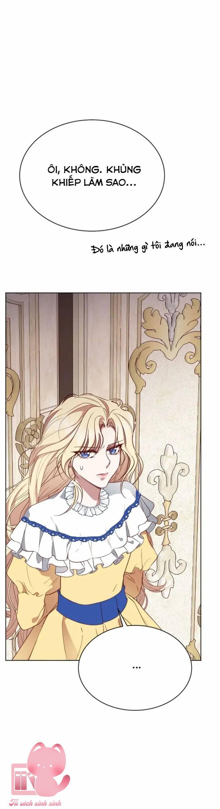 đoá hoa của dã thú chapter 29 57