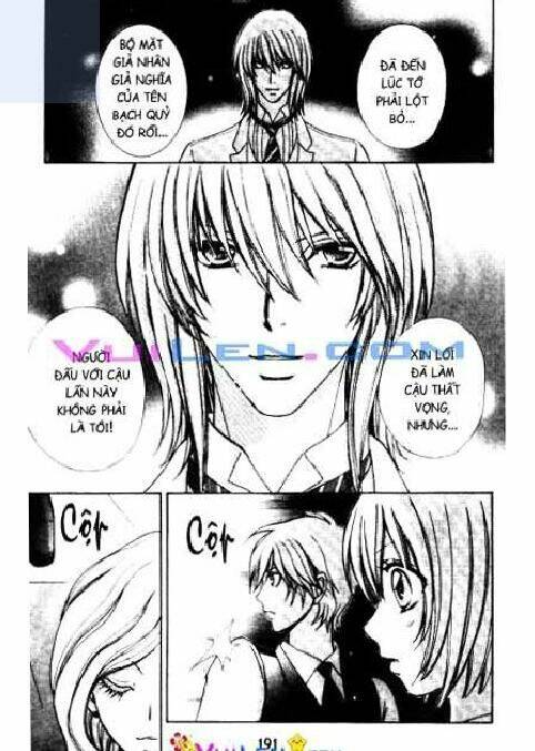 chàng quản gia của bé mei chapter 6 187