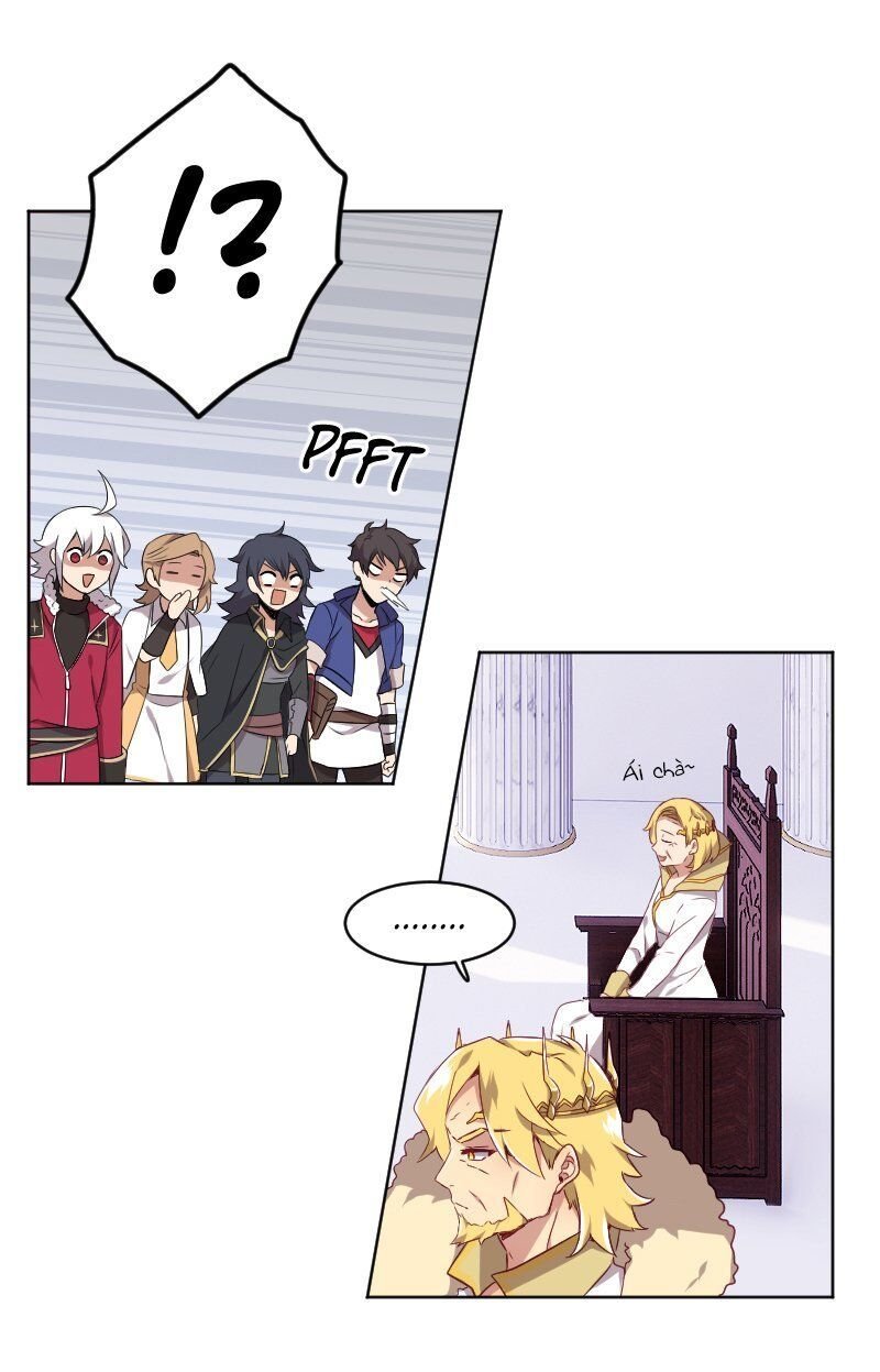 pháp sư và nữ chúa quỷ chapter 73 31