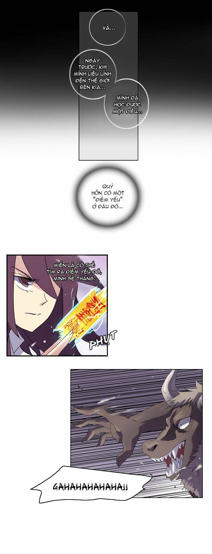 bản khế ước linh hồn chapter 26 10