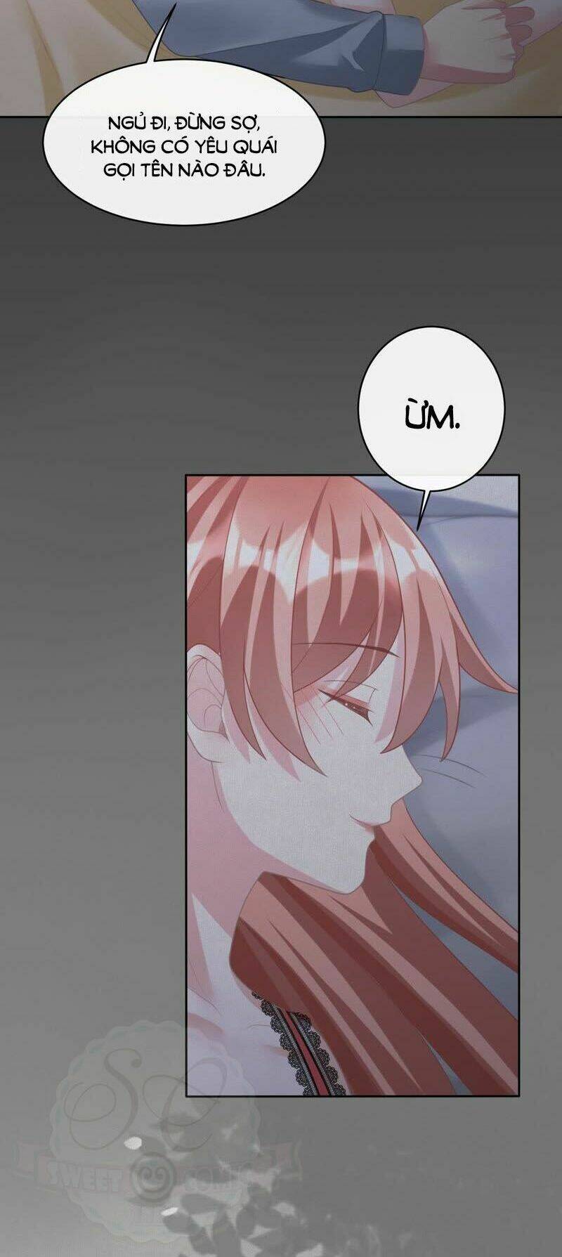 cô dâu giả tạo chapter 23 12