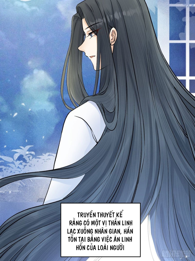 lễ băng nhạc hoại chi dạ chapter 26 29