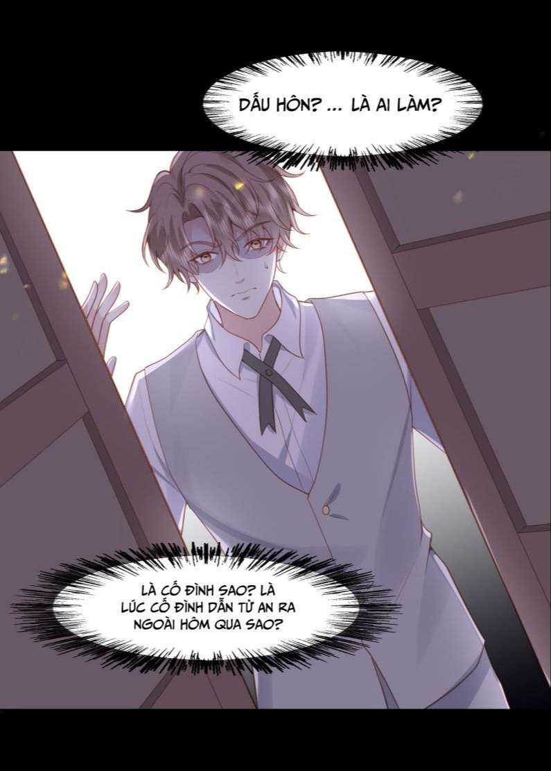 phản diện bị truy thành đoàn sủng chapter 36 9