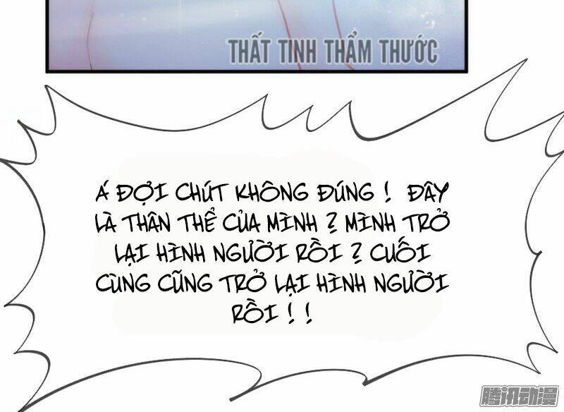 giữ chặt tiểu bạch long chapter 46 12