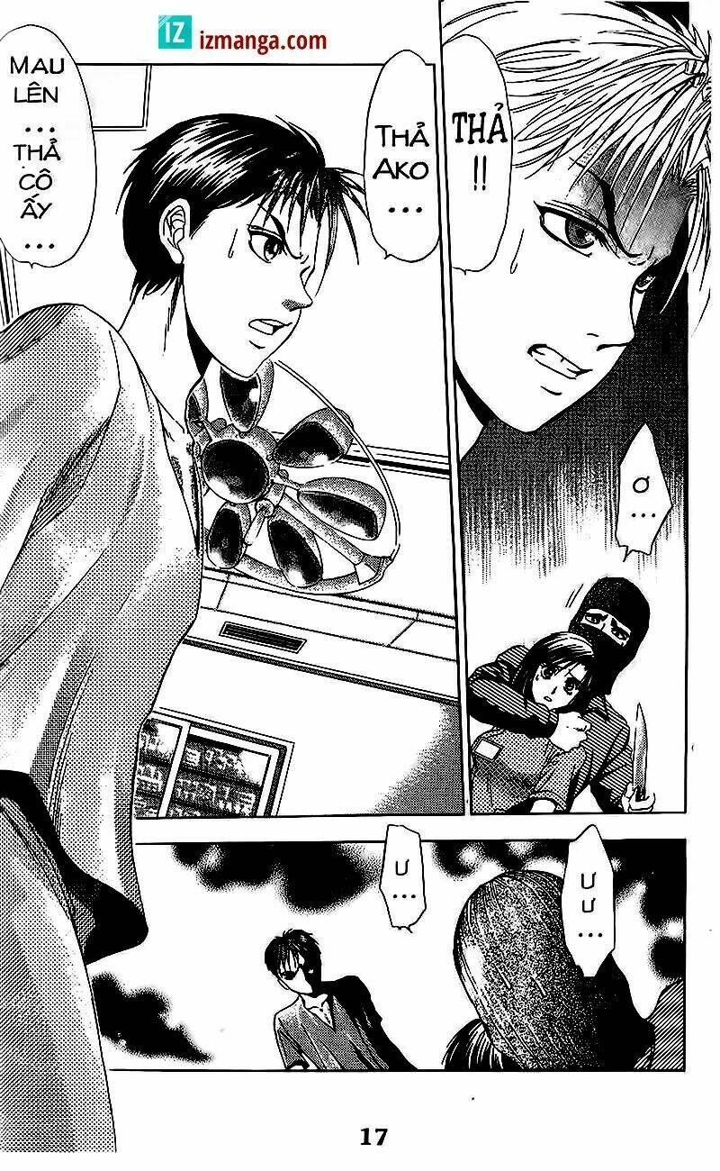 bàn tay thần sầu teru chapter 108 12