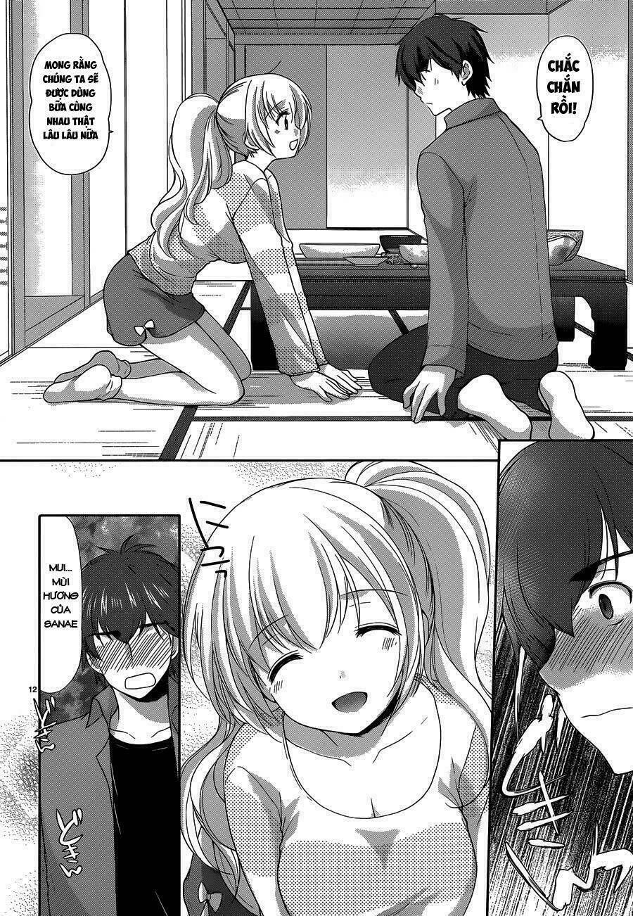 hoshihime mura no naisho hanashi chapter 5 11