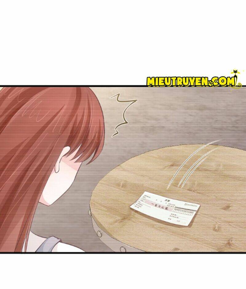 thú cưng độc quyền của boss chapter 59 24