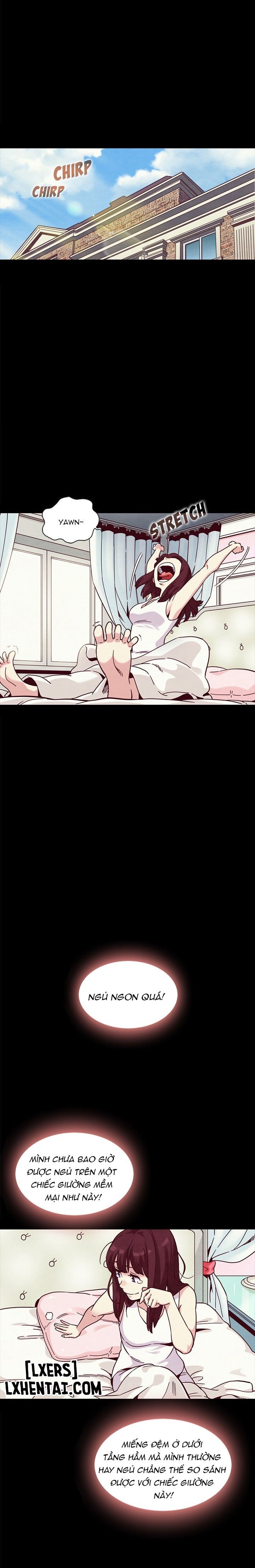 công tử bột chapter 34 9