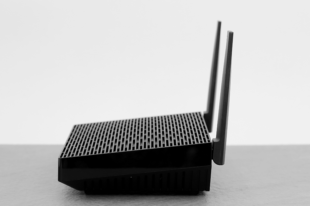 Bộ Phát Sóng Wifi Router Chuẩn Wifi 6 Băng Tần Kép Linksys Max Stream MR7350 Đen - Hàng chính hãng