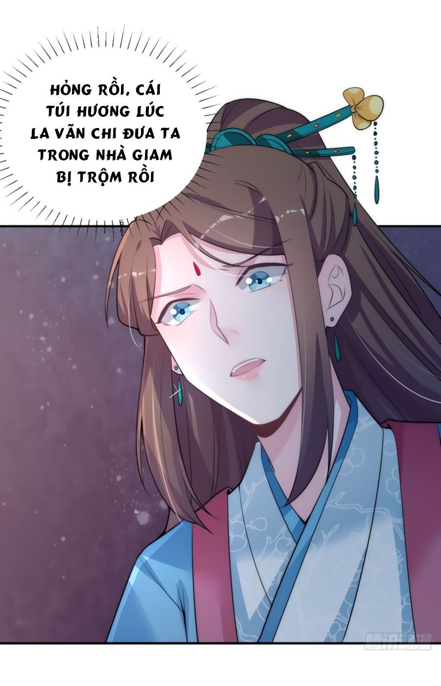 cung đấu live chapter 30 27