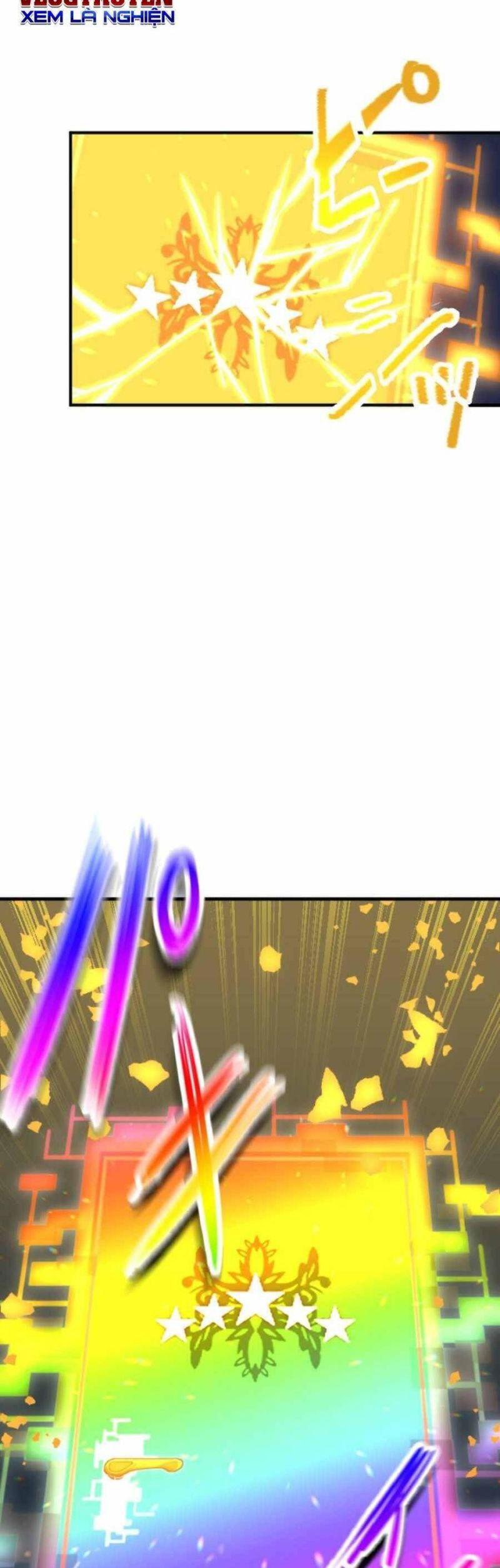 Huyết Thánh Cứu Thế Chủ~ Ta Chỉ Cần 0.0000001% Đã Trở Thành Vô Địch chapter 1 133