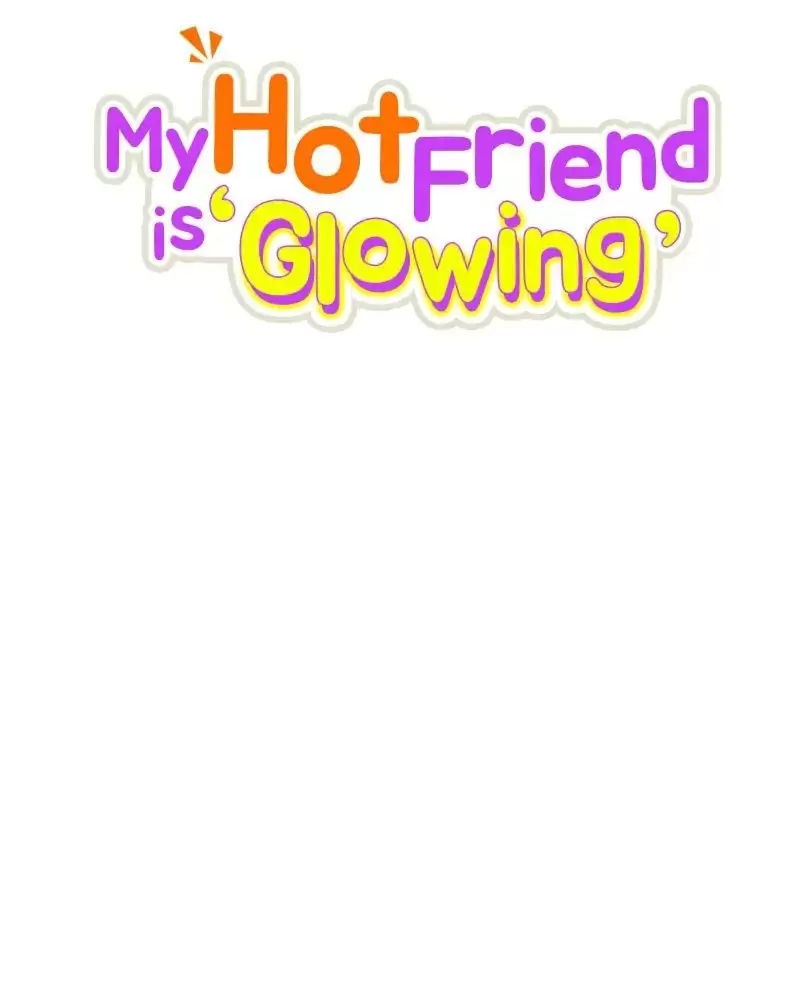 anh bạn của tôi đang phát sáng kìa ! chapter 6 48