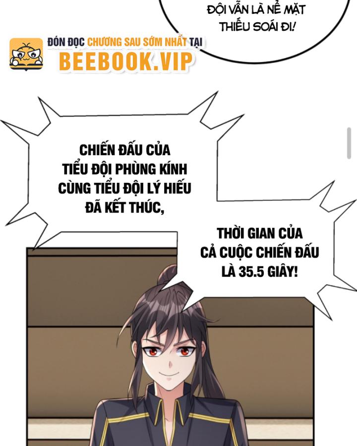 học cùng em gái, tôi bất cẩn vô địch rồi chapter 170 45