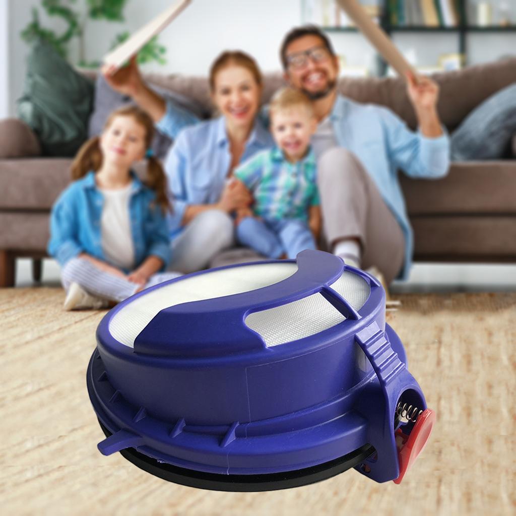 Pre Filter Post HEPA Filter for Dyson DC25 DC25I Vacuum Cleaner Accessories