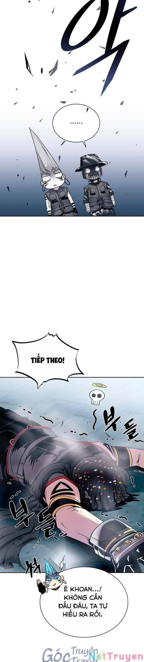 chuyển sinh thành ác nhân chapter 75 27