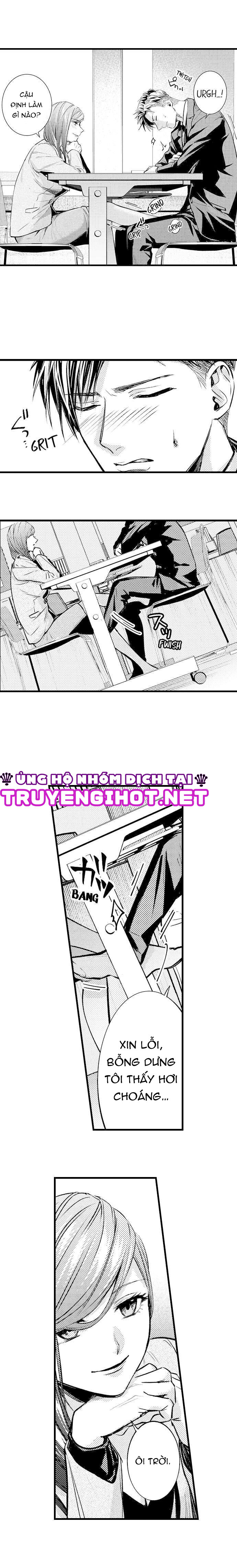 chúng ta đã làm mọi thứ ngoại trừ chuyện đó (full) chapter 1.1 5