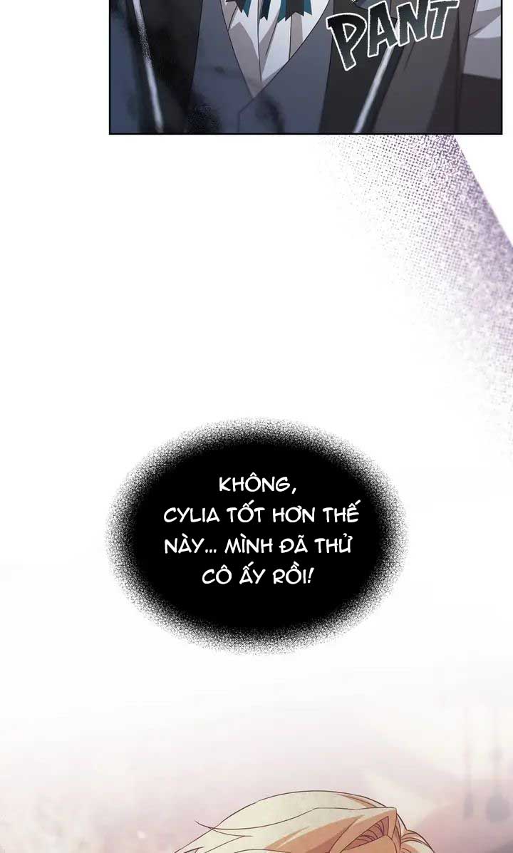 Đóa Hoa Tôn Kính chapter 11.1 - Trang 6