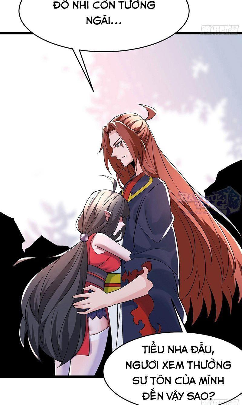 đồ đệ ta toàn là nữ ma đầu chapter 72 27