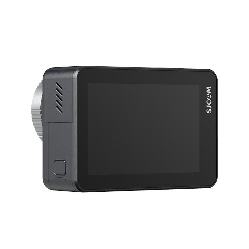 Máy ảnh hành động màn hình kép Active SJCam SJ11 H.264 4K 30fps Anti-Shake Ultra HD Video phát trực tiếp Gyro Wifi Sports DV