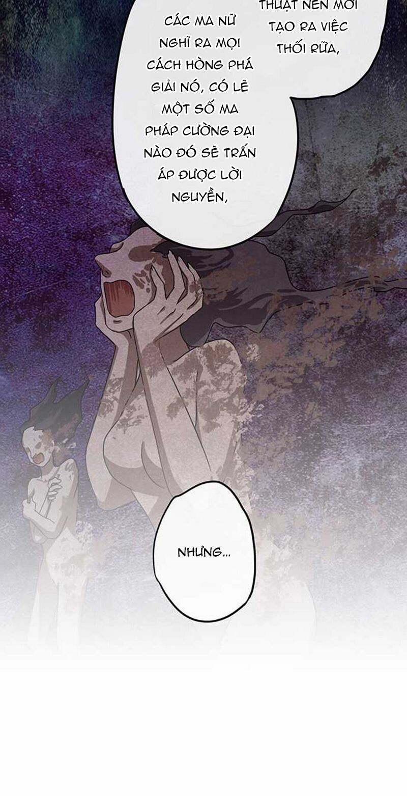 nụ hôn nguyền rủa chapter 113 6