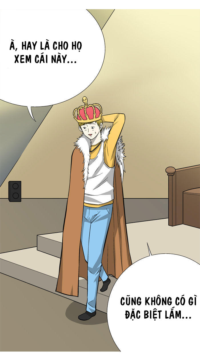 aura from another planet chapter 5 22