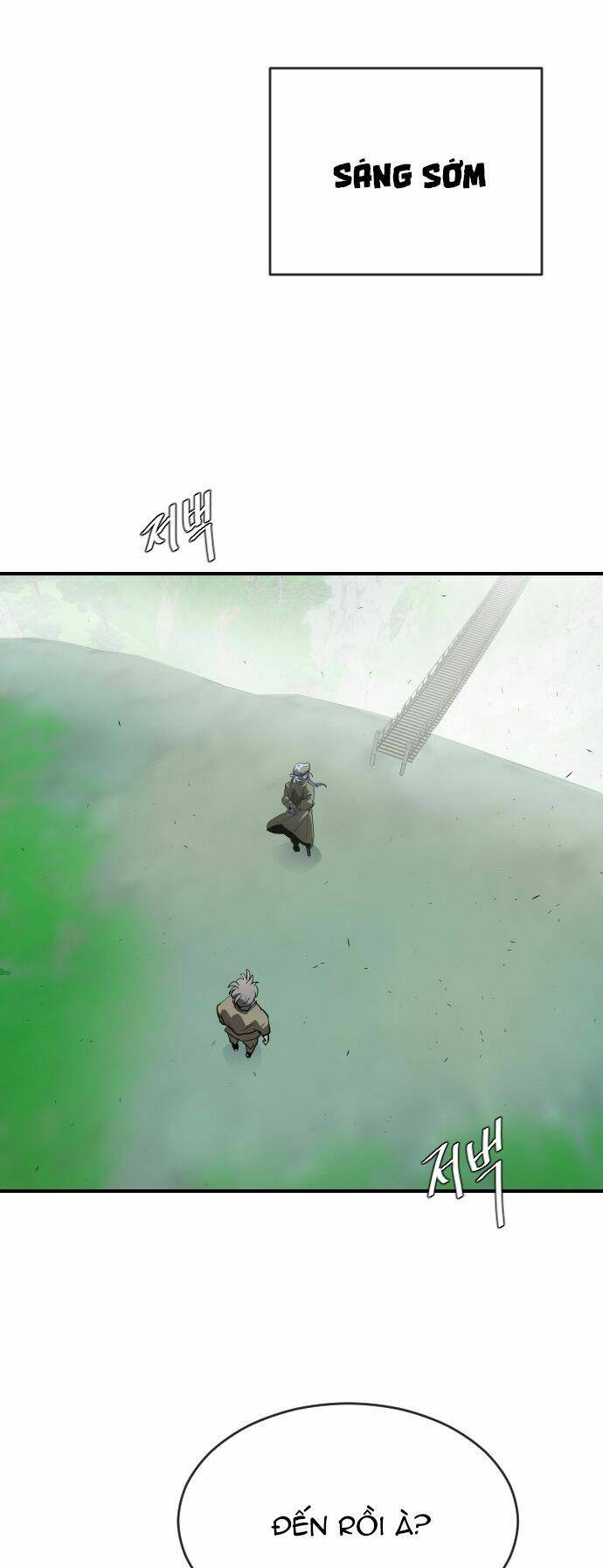 kĩ nguyên của anh hùng chapter 41 48