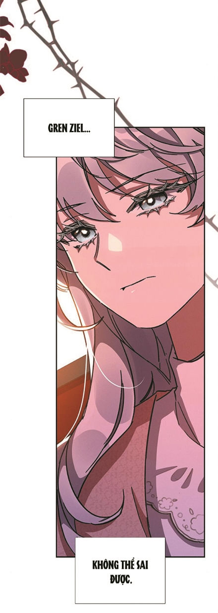 ôi kẻ thù không đội trời chung thân ái của tôi chapter 36.1 34