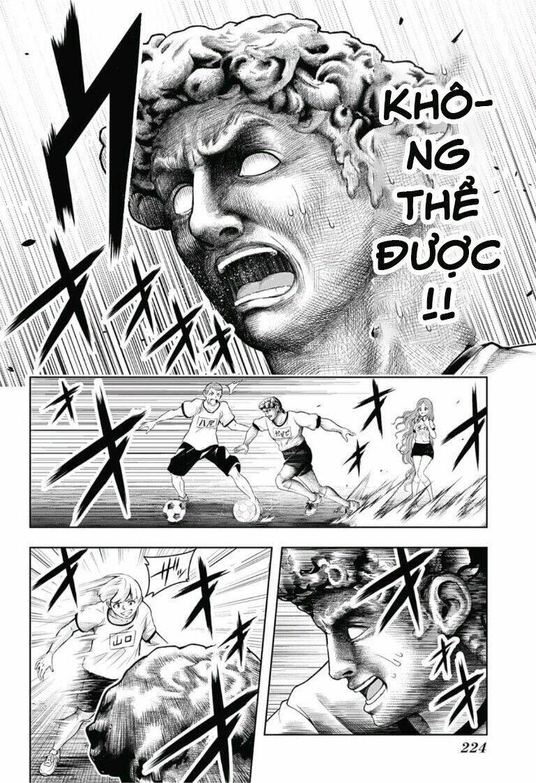 shishunki renaissance david-kun chapter 2 11