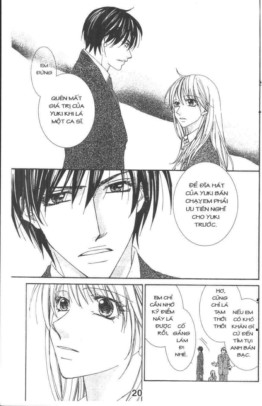 aishiteru tte itte mo ii yo chapter 3 20