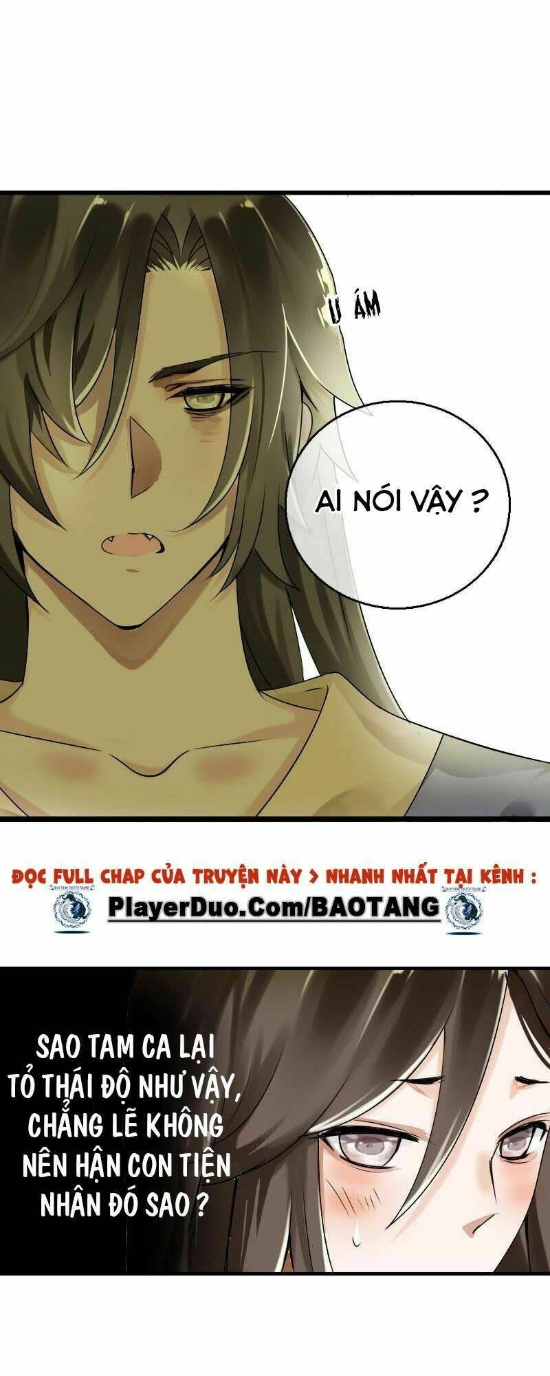 điền viên mật sủng: cô vợ nóng bỏng chapter 58 52