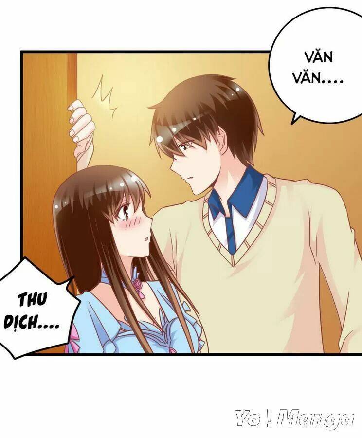 tôi là vợ tôi chapter 104 13