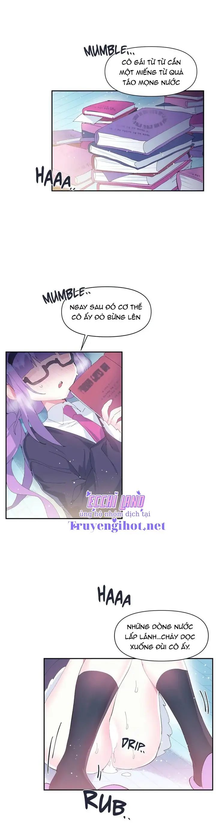 đăng nhập vào thế giới trò chơi chapter 11 3