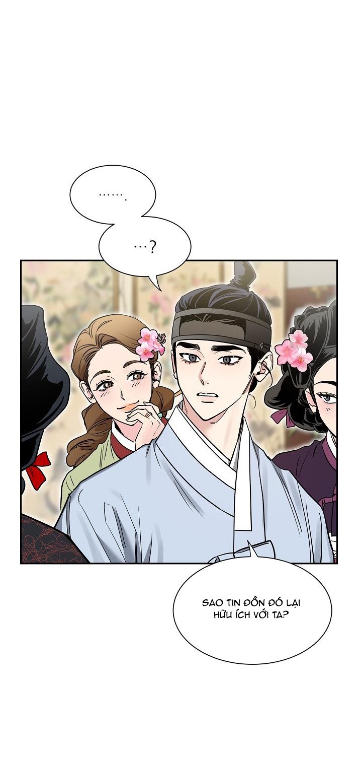 [18+] tuyển tập truyện bl ngắn - double bell chapter 54 24