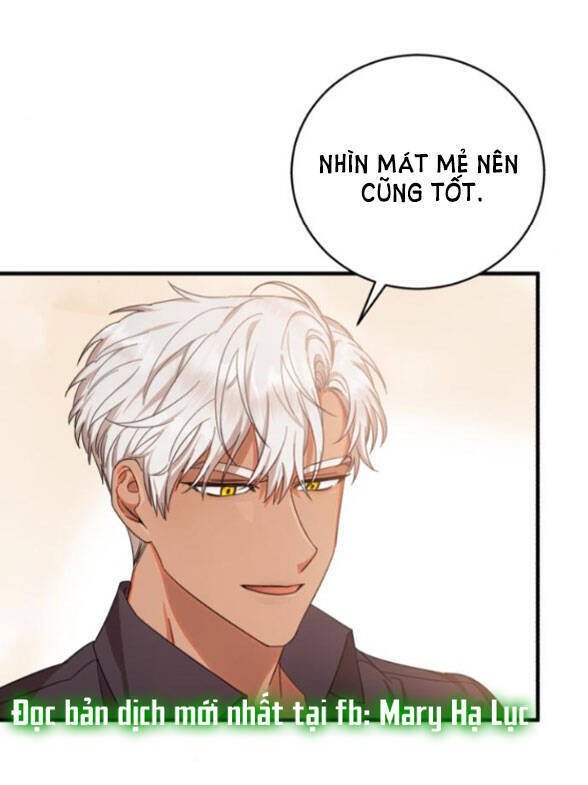 nếu là phản diện, liệu tôi sẽ chết? chapter 3.1 46