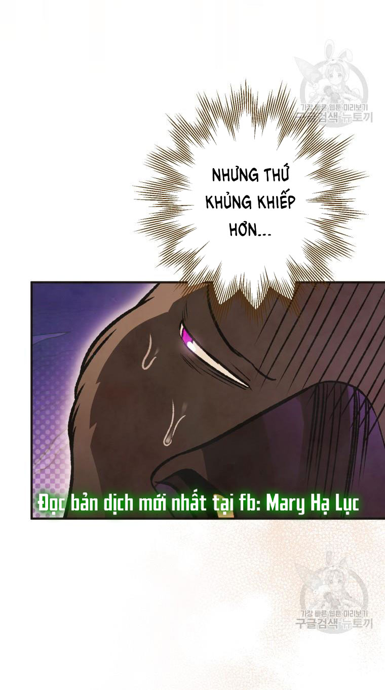 Bỗng Tôi Biến Thành Quạ Đen chapter 104.1 - Trang 2