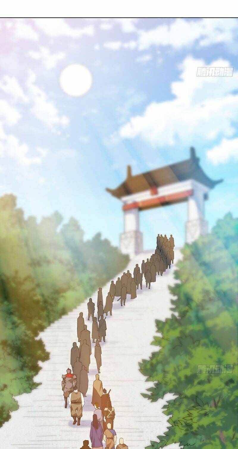 thần võ đế tôn chapter 15 7