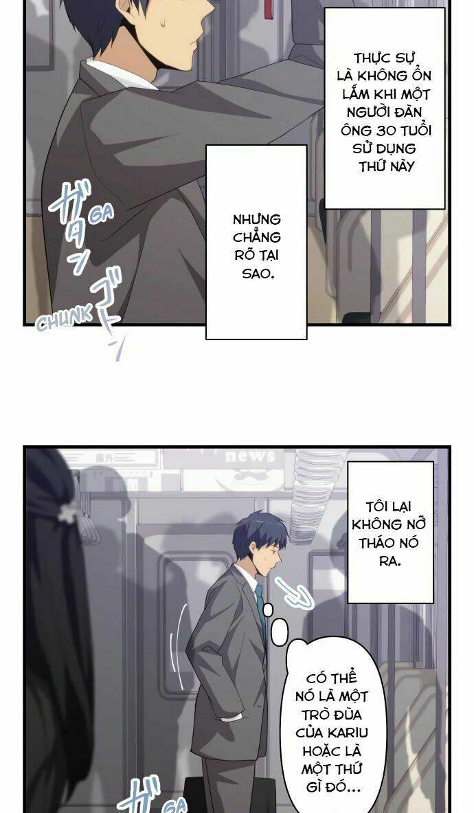 viên thuốc trùng sinh chapter 217 23