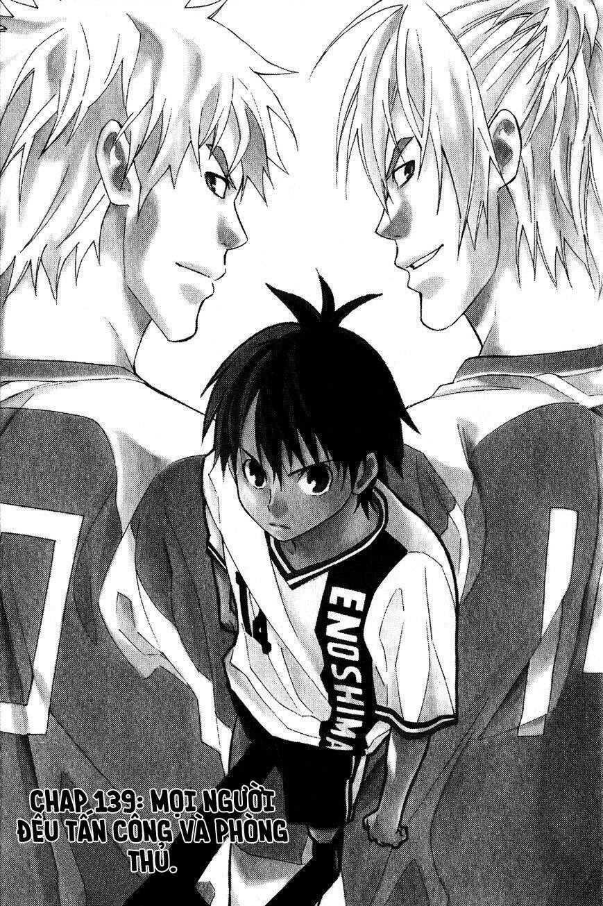 kỵ sĩ trong vòng cấm chapter 139 2