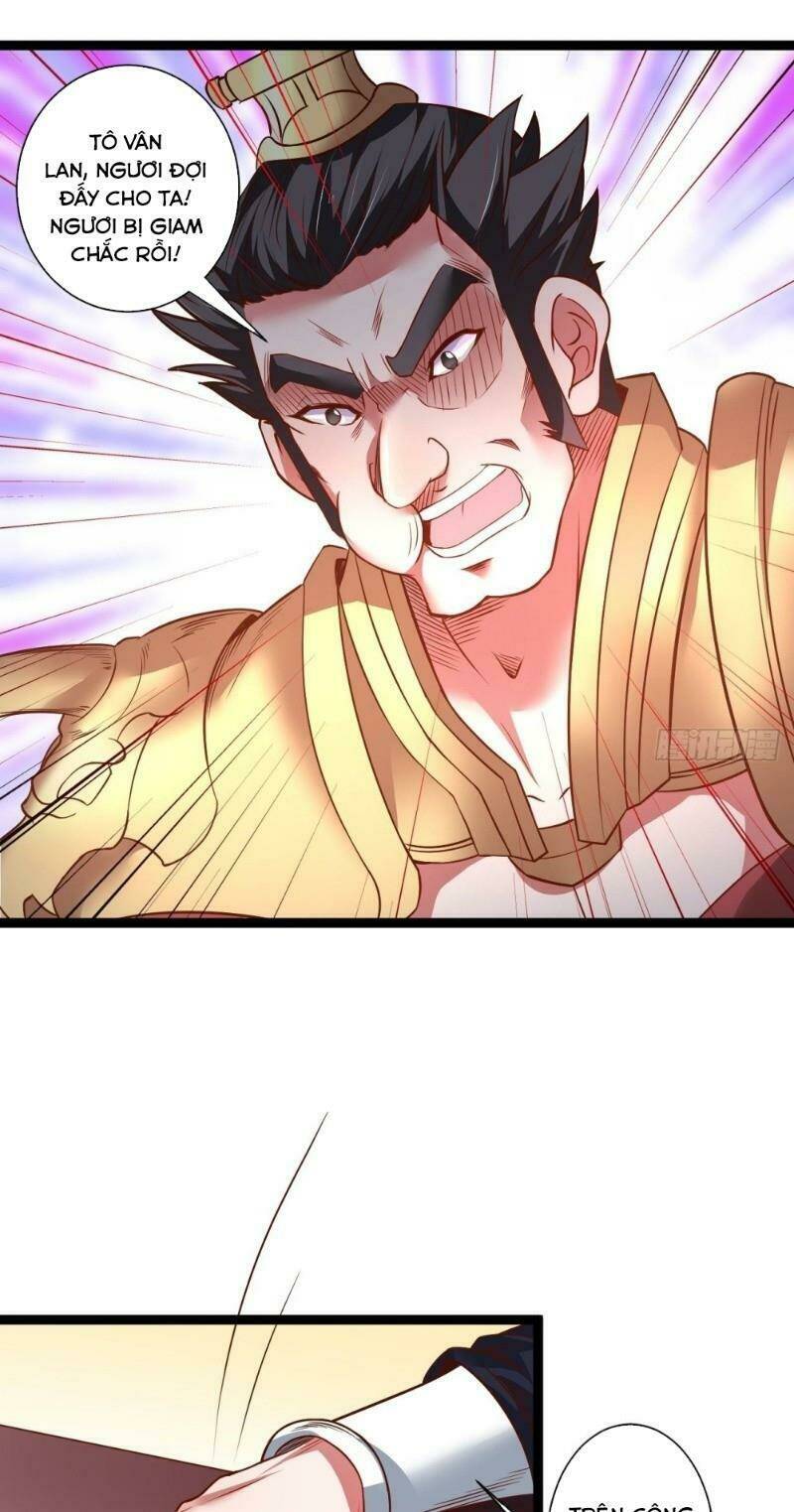 trọng sinh tối cường ma tôn ở rể chapter 60 7