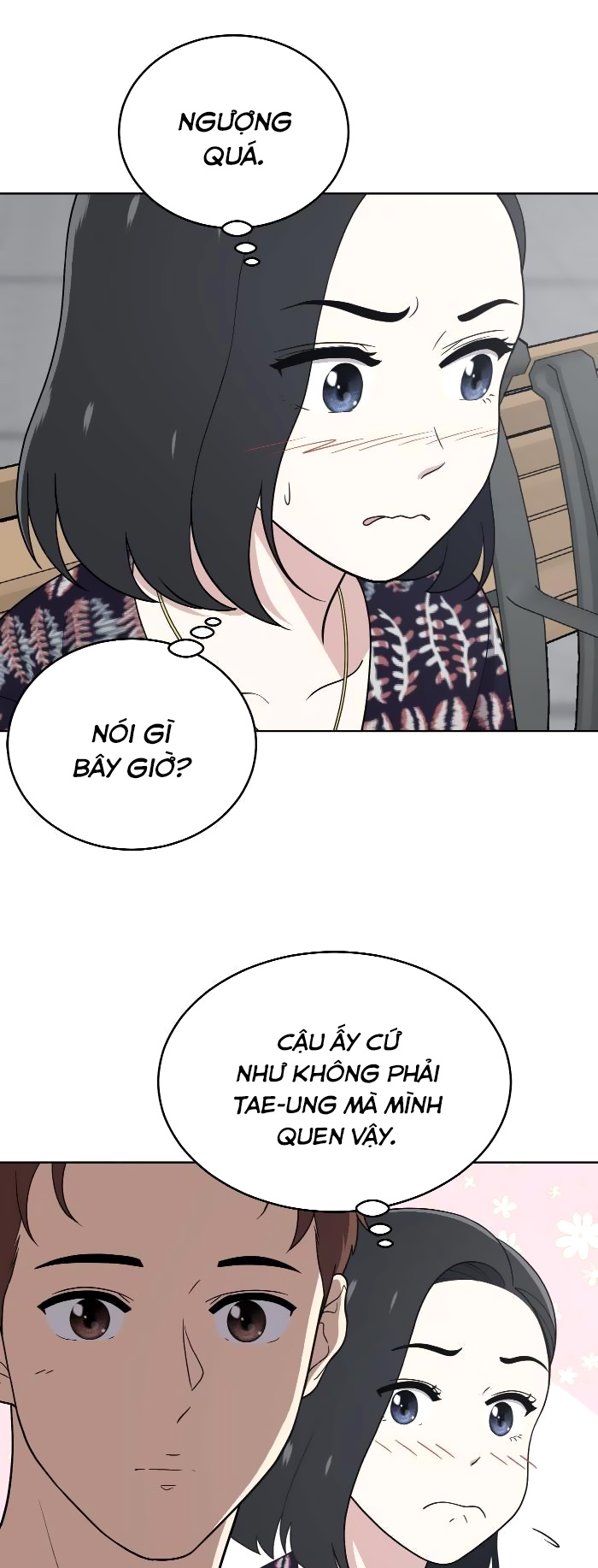 tuyệt vọng chapter 74 5