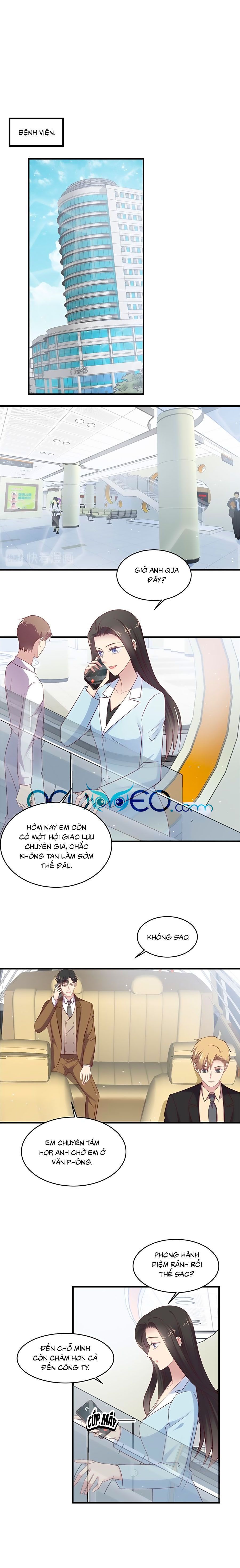 khoá chặt đôi môi (full) chapter 129 5