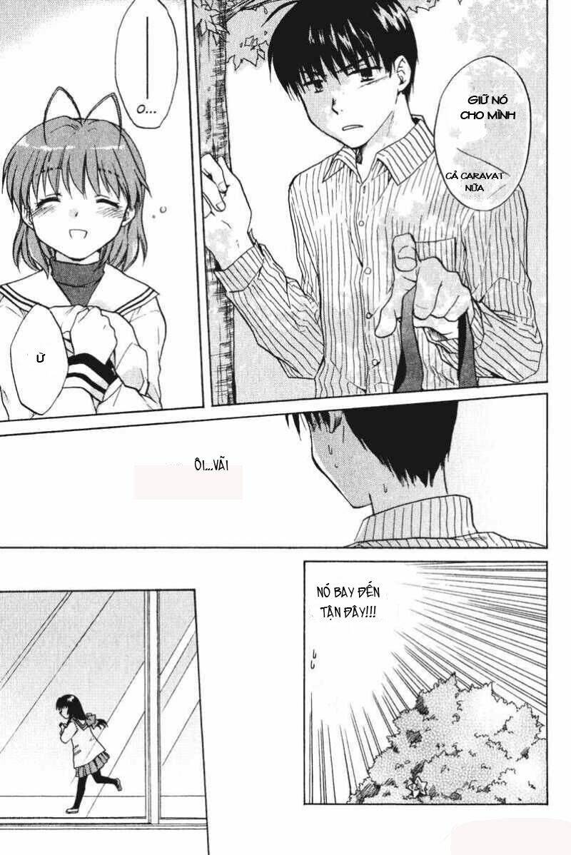 clannad chapter 4 27