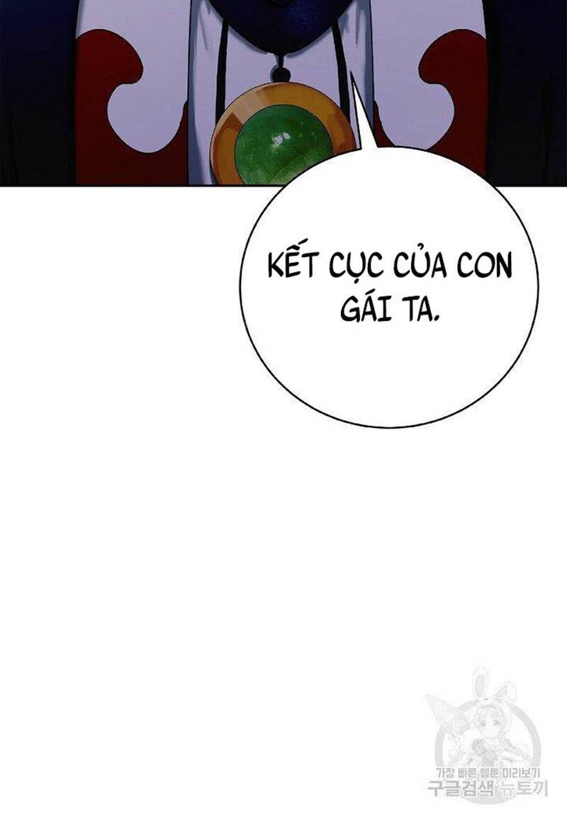 xuyên không thành hổ chapter 84 112