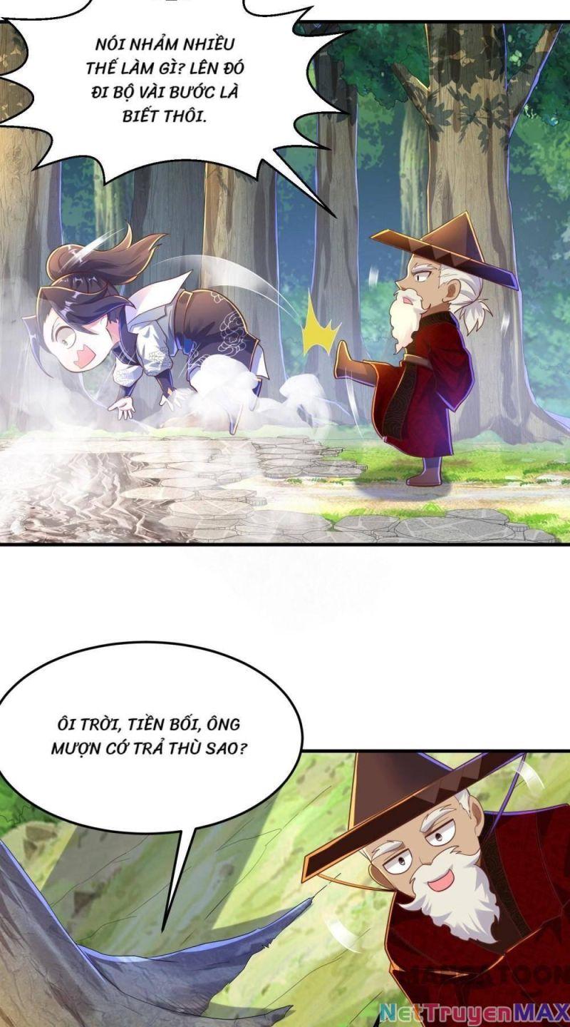 đệ nhất người ở rể chapter 256 4