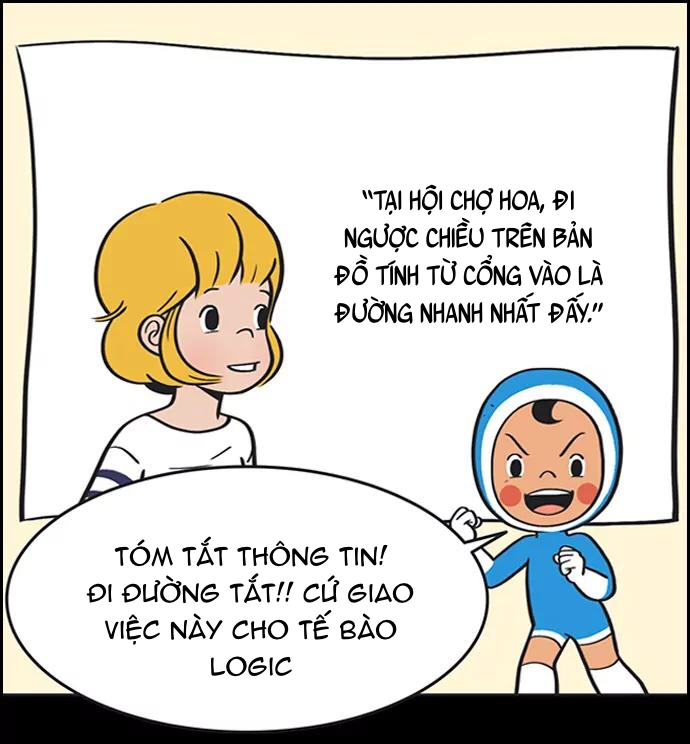 yumis cells chapter 18 10