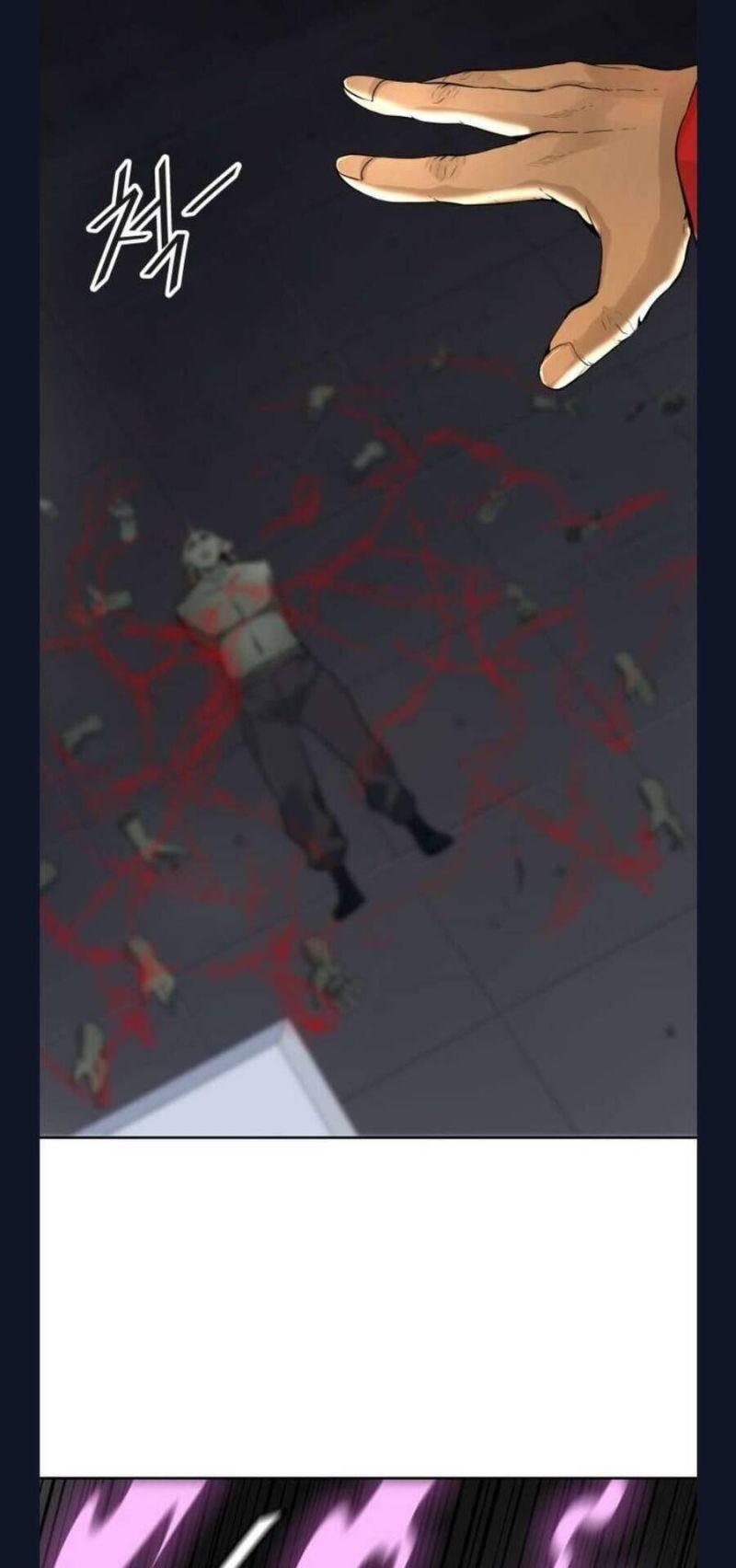 tòa tháp bí ẩn 2 chapter 491 70