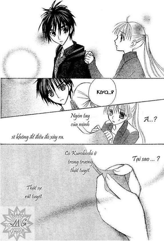 bloody kiss chapter 4 47