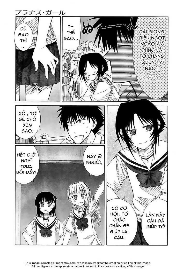 prunus girl chapter 24 17