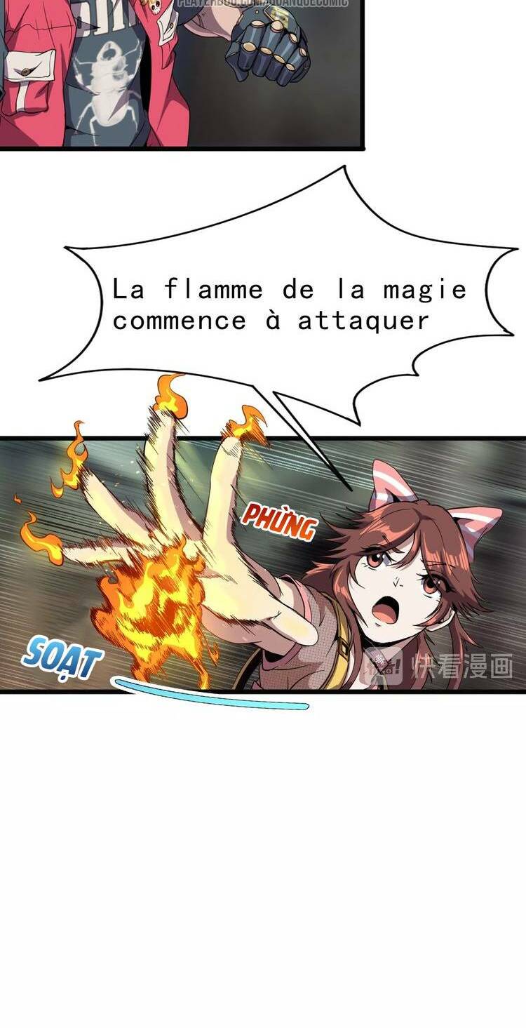 chào mừng đến thế giới cực lạc chapter 10 26