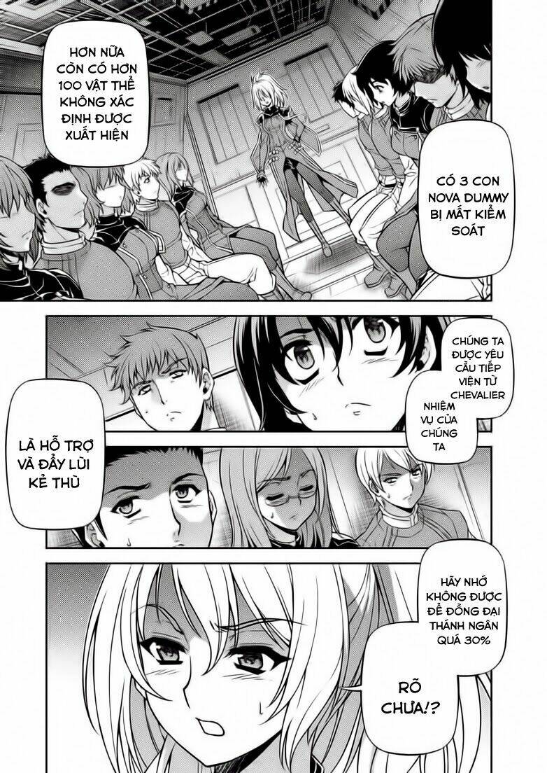 freezing chapter 127 2